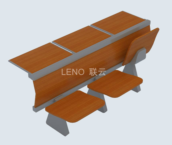 階梯排椅報(bào)價-LY-702